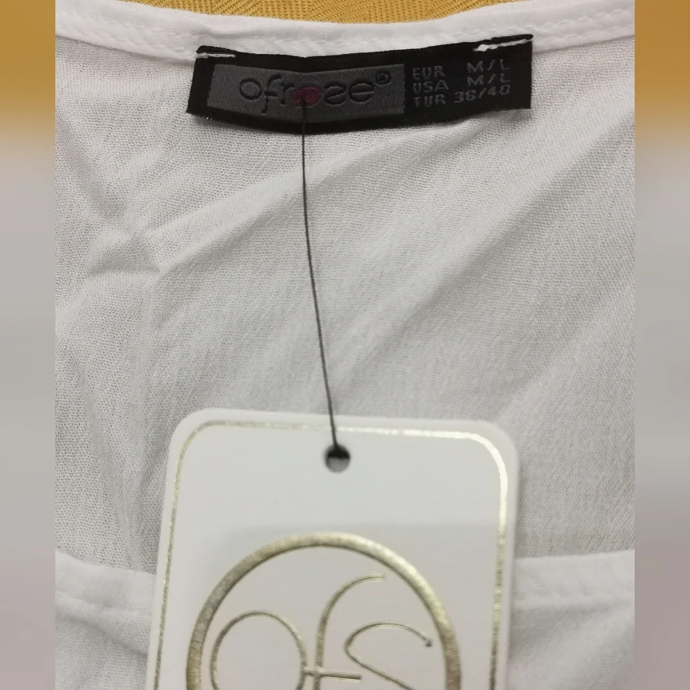 2 for 30$..NWT viscon summer dress. - Picture 5 of 5